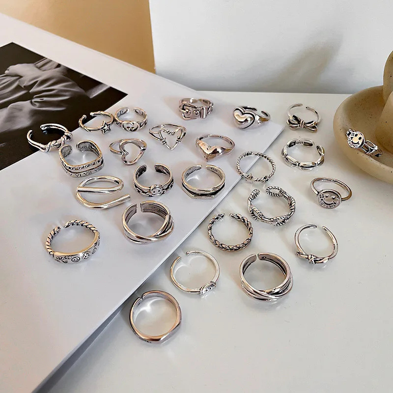 Kids & Tweens - Tagged rings - Lovisa