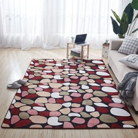 200x300 Short Plush Carpet 5