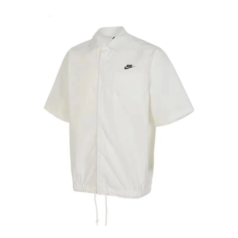 Original New Arrival NIKE AS M NK CLUB SS VENICE TOP Men's T