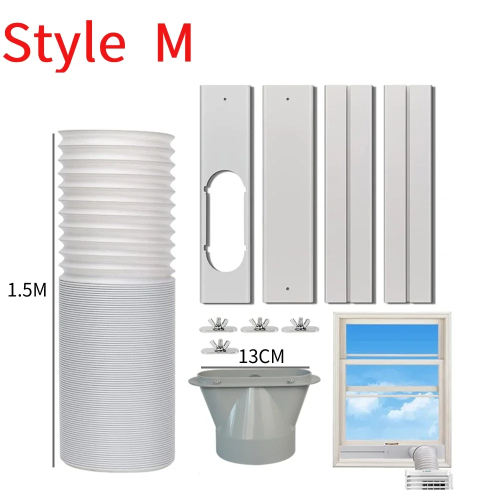 Style M