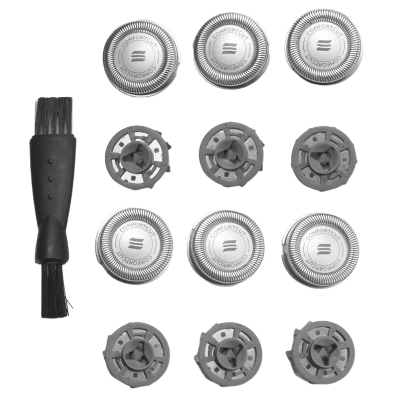 

Сменные лезвия для электробритвы Norelco SH30 SH50 52 Series 1000 2000 S1020 S1050 S1060