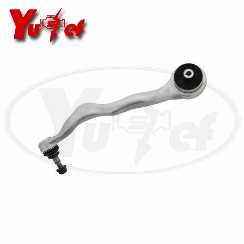 suspension Front Left Lower Control arm 3112 6855 741 Fits for F20 F21 E82 F45 F23 F22 F87 F30 F80 31126855741