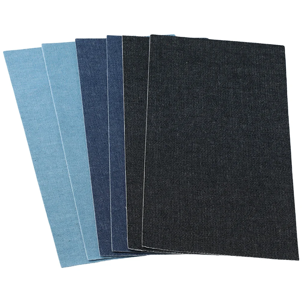 PolyesterFabricTapePatchesSelfAdhesiveFabricRepairPatchPolyesterUpholsteryTearRepair