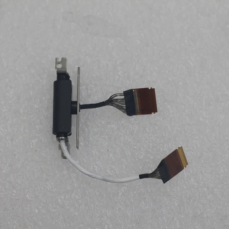 캐논 EOS R8 카메라용 LCD 힌지 유연한 케이블, FPC 수리 부품