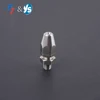 GG Angle Adjustable Stainless Steel Solid Conical Nozzle 0 Degrees 30 Degrees 60 Degrees Cleaning Spray Head 1/4, 1/8 Thread 4