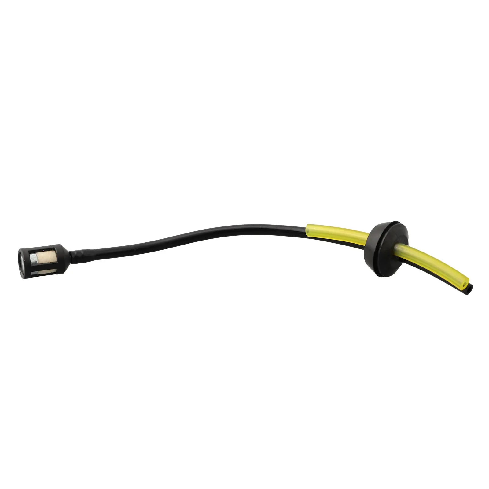 

5 комплектов, топливный фильтр, трубы, уплотнение топливного шланга, живая изгородь для триммера, кусторез, резиновые втулки, уплотнения, бензиновый фильтр, бензиновый Ho