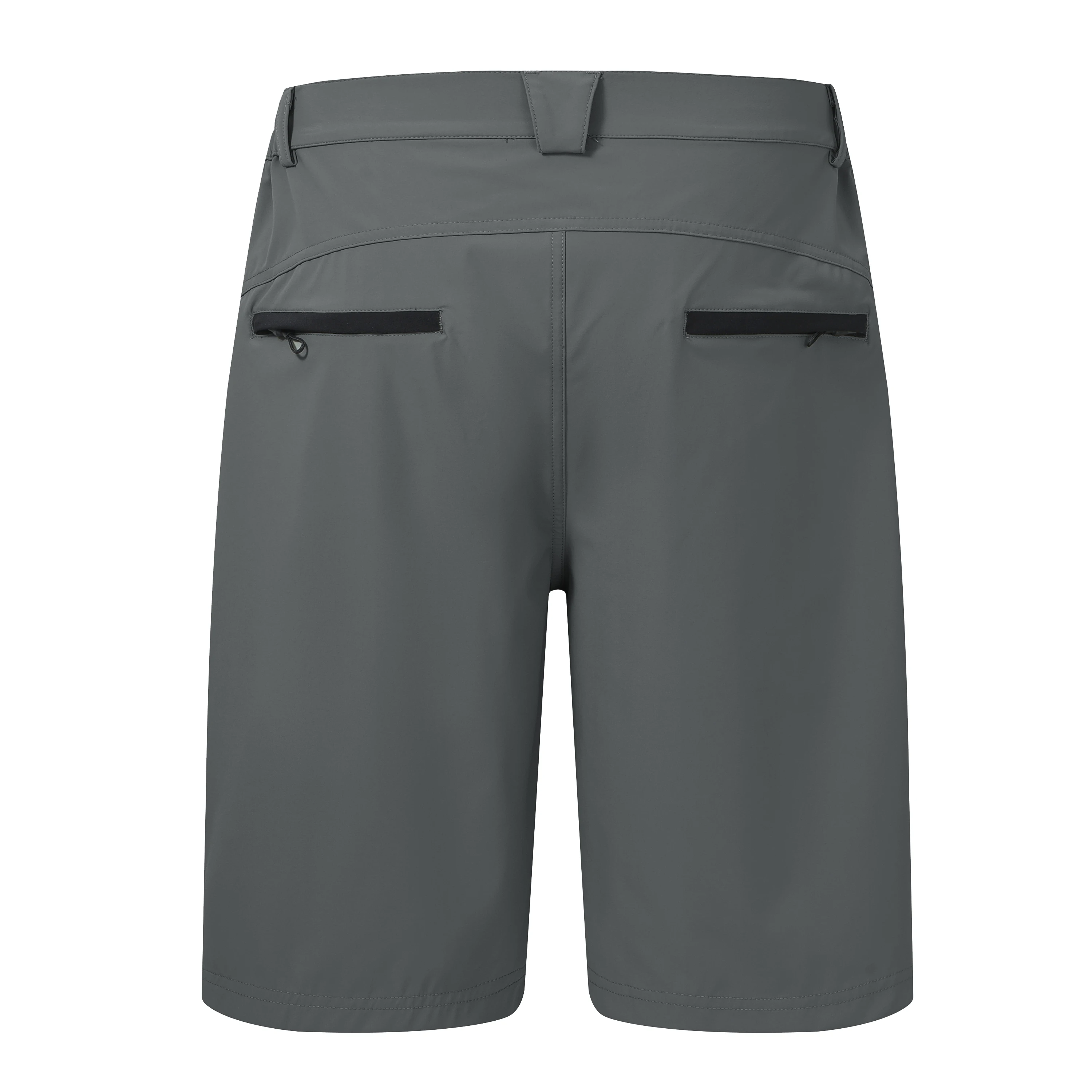 Sommer Männer Cargo Shorts wasserdichte taktische kurze Hosen Kletter shorts elastischen Gürtel schnell trocknen Camping lässig kurz Angeln upf50 – Detail 5