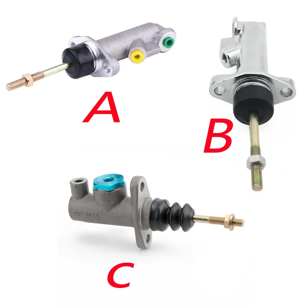 Hydraulic handbrake master cylinder for Drift Hydraulic Handbrake