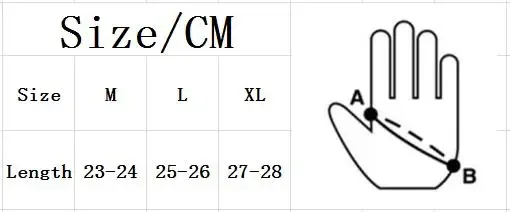 Description Picture 2 of itemNEW SUNLINE Men Fishing Gloves for Men Women Leather Anti Slip Three Finger Sports Hiking Fishing Cycling Gloves Wear-resistant