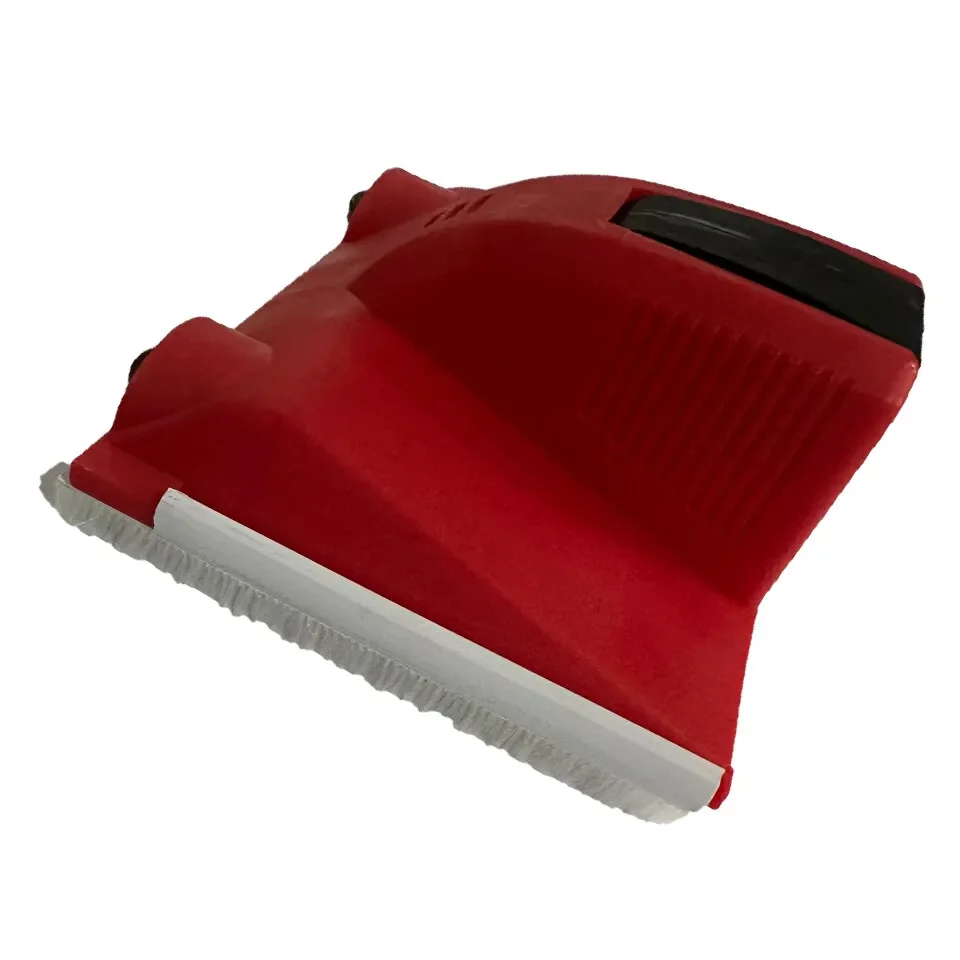 1Pc Corner Paint Brush Edger Brushes Color Separator Trim Painting Tool Trim Brush Wall Paint Brushes Edge Painting Tool paint brushes