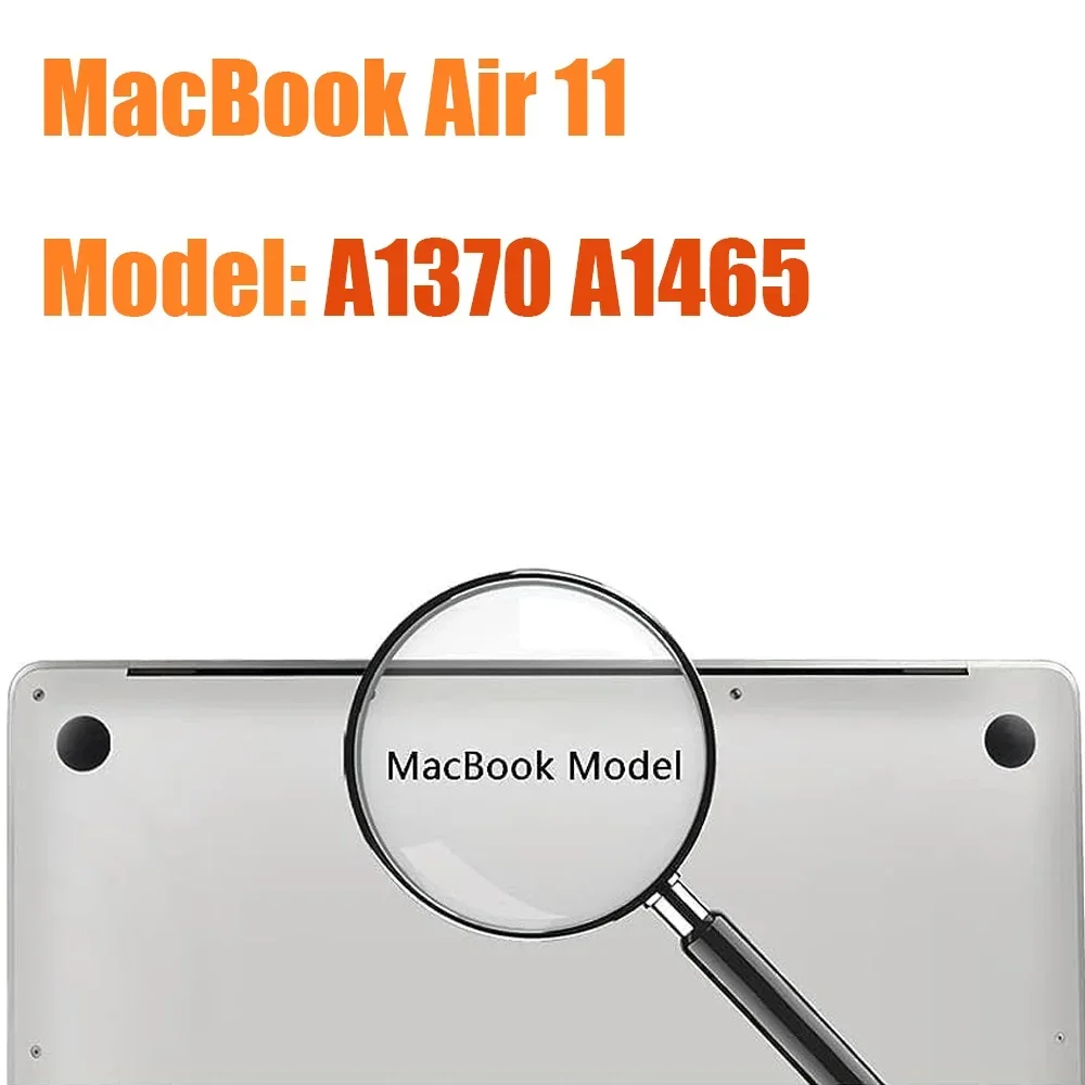 Trackpad Protector - Anti-Scratch & Water-Resistant Touch Pad Cover