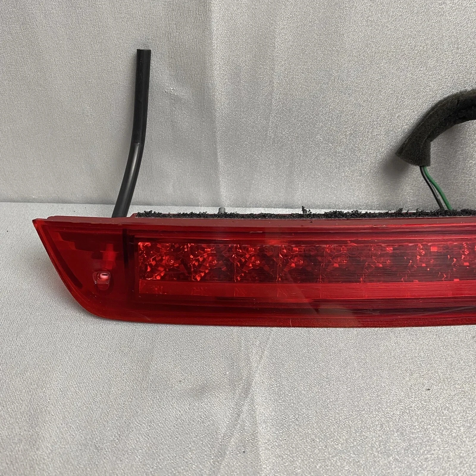 Brzda lehký pro 2011-2014 tucson ix35 třetí vysoký namontovat brzda lehký lampa oem 927002s000 92700 2s000 92700-2s000 vysoký kvalita