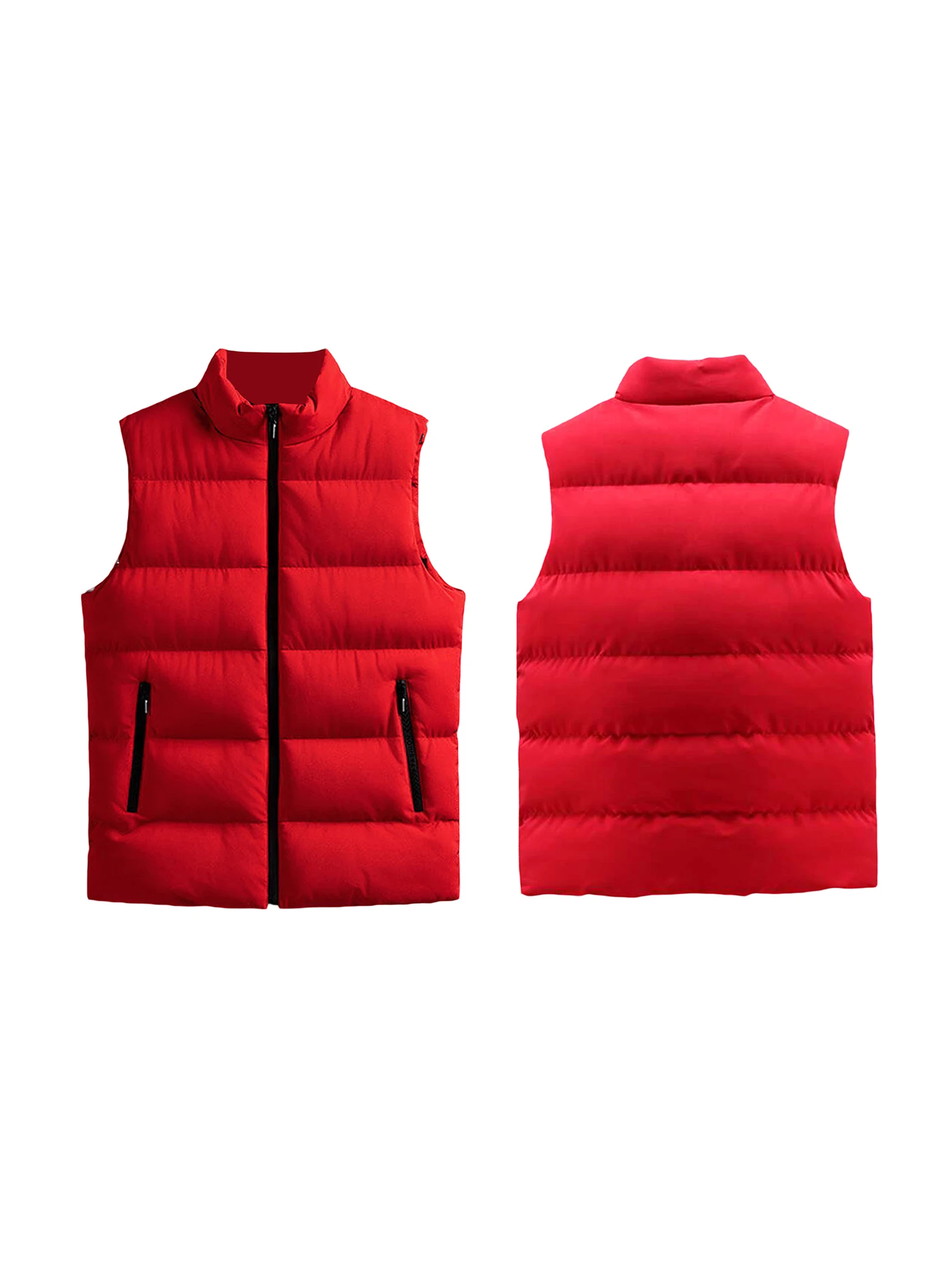 

YILEEGOO Women s Hooded Down Jacket with Faux Fur Trim Winter Warm Puffer Coat Outdoor Quilted Parka