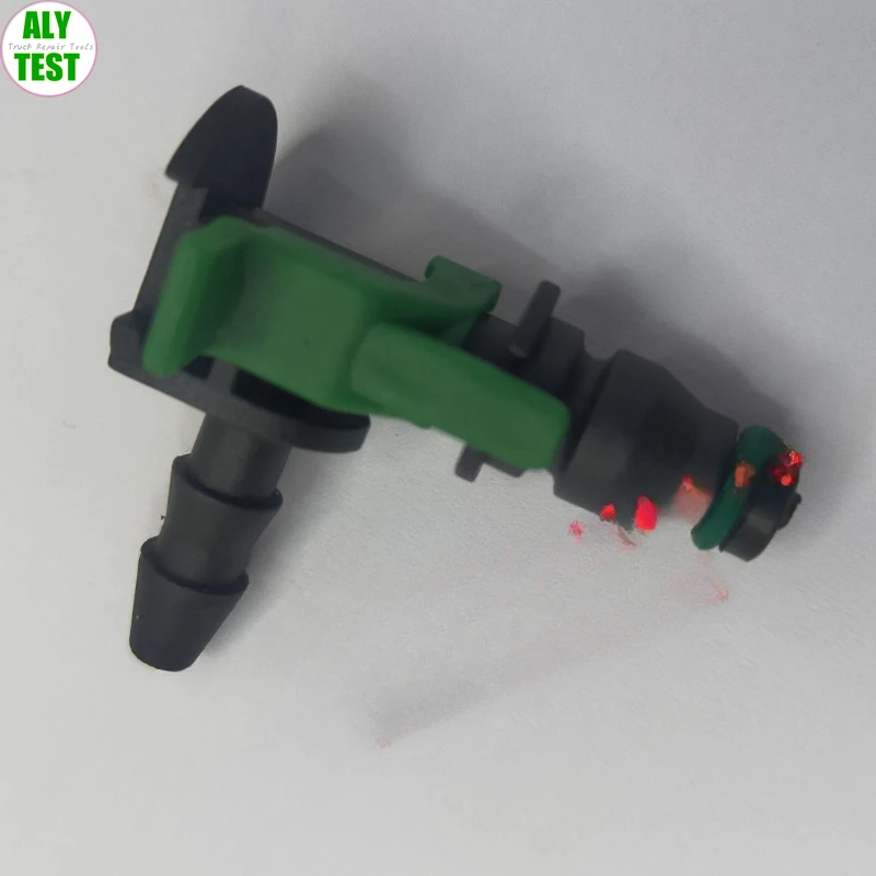Diesel Fuel Injector Pipe Oil Return Joints Repair Tool FORD 10PCS
