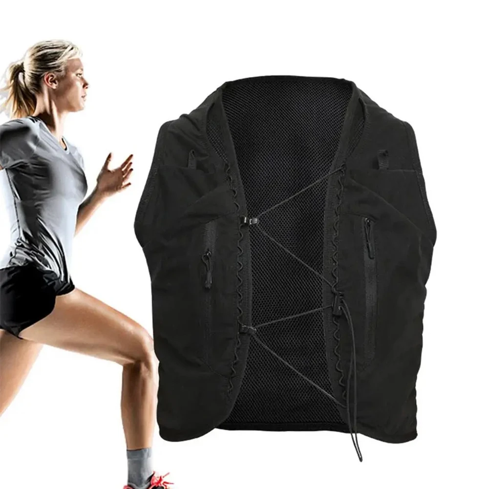 Outdoor Water Bladder Sports Hydration Backpack S-XXL Outdoor Water Backpack For Women Men Running Cycling Climbing Hiking water backpack