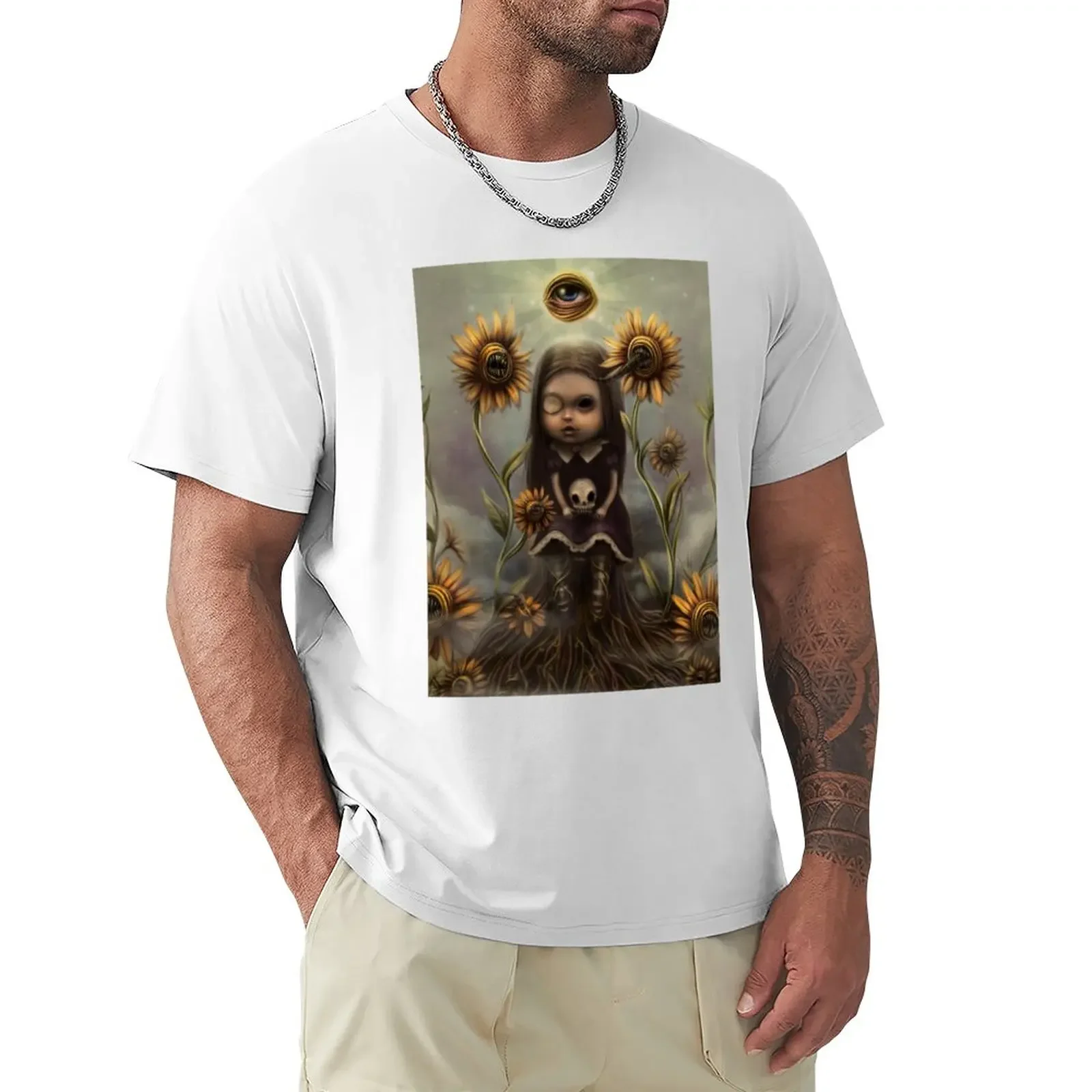 

Death sighs T-Shirt new edition sweat black t-shirts for men