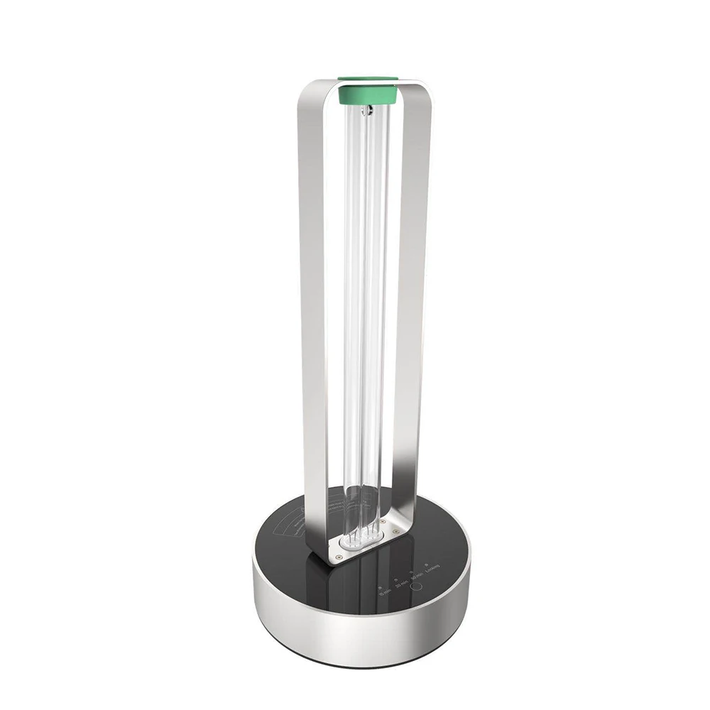 

Ultraviolet light uv room sterilization system uvc disinfection uv lamp