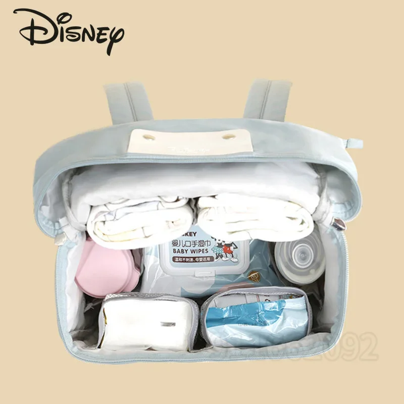 Рисунок 6 - Новый рюкзак для подгузников Disney с Микки Маусом