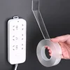Waterproof Double Side Tape Transparent Adhesive Tape 1M/3M/5M Home Tapes Stationery Office Supplies 5