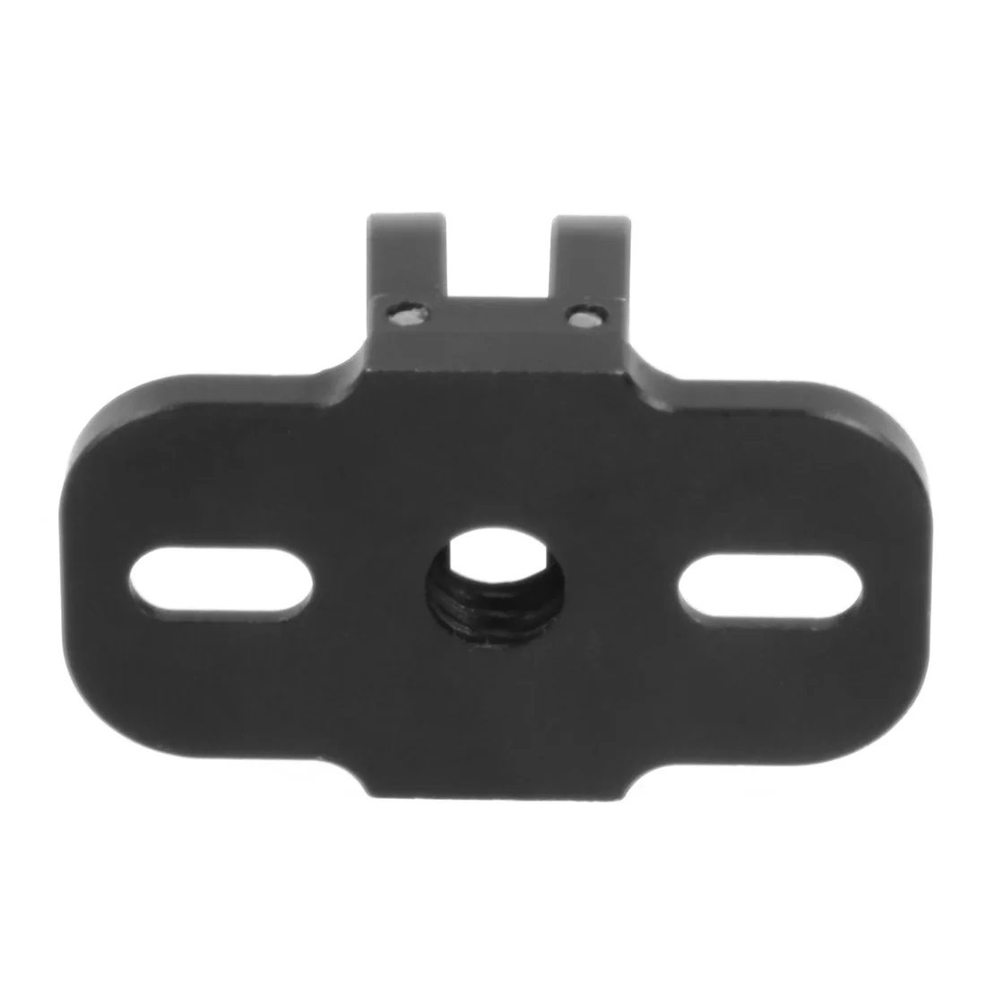 Standard-Stativ-Adapter mit magnetischer Saugbasis, 1/4"-Gewinde, M3-Befestigungsschraube für GoPro, Insta360 und DJI Action-Kameras – Detail 7