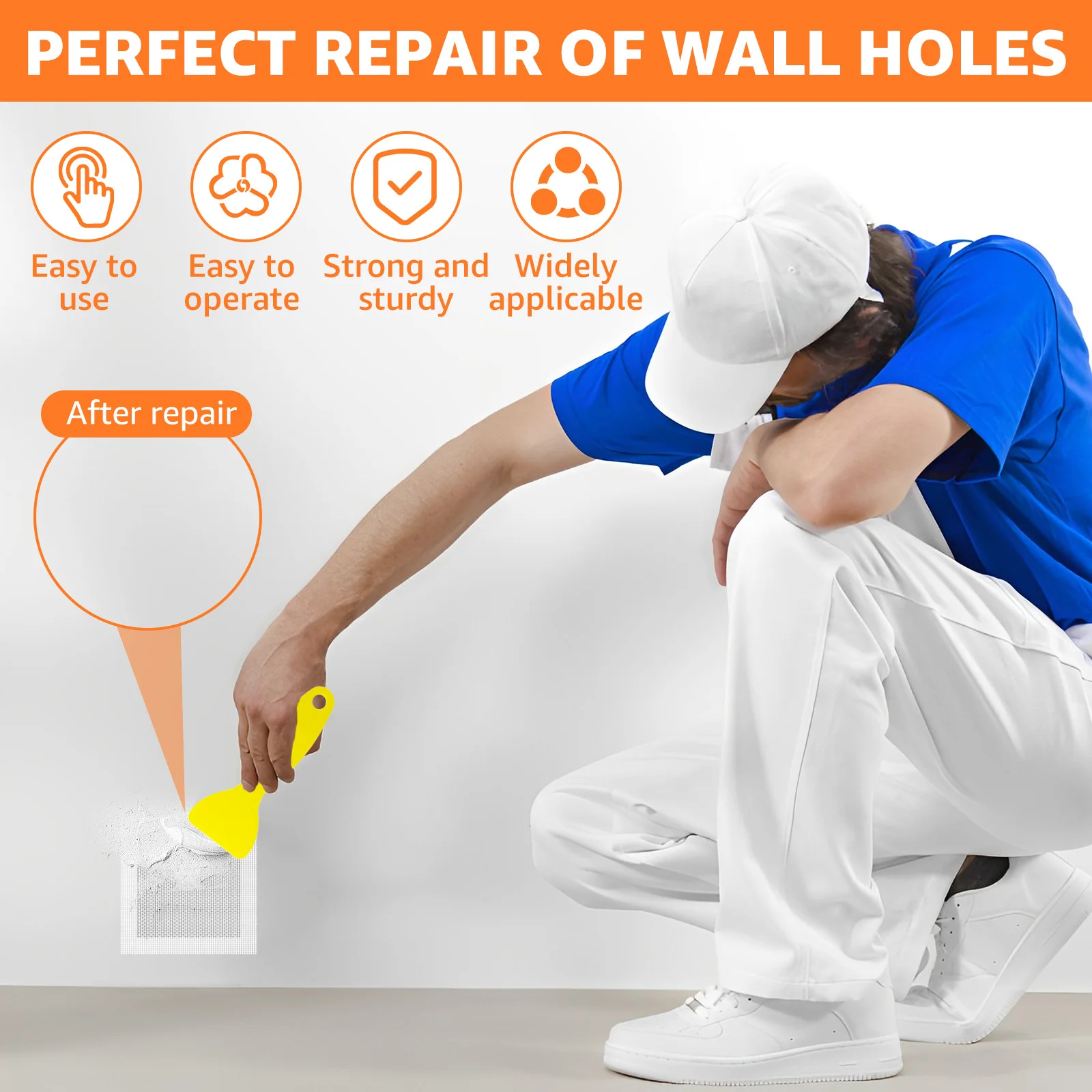 https://ae01.alicdn.com/kf/S6abc4be984294059afdc4f678606b148Y/19Pcs-Drywall-Repair-Kit-2-4-6-8inch-Metal-Wall-Hole-Repair-Patch-Kit-with-Scraper.jpg