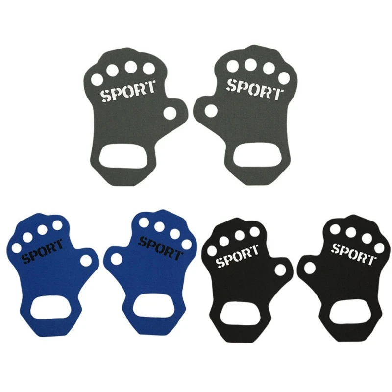 

Trainings Gloves Non-Slip Weight Lifting Glove to Avoid Calluses