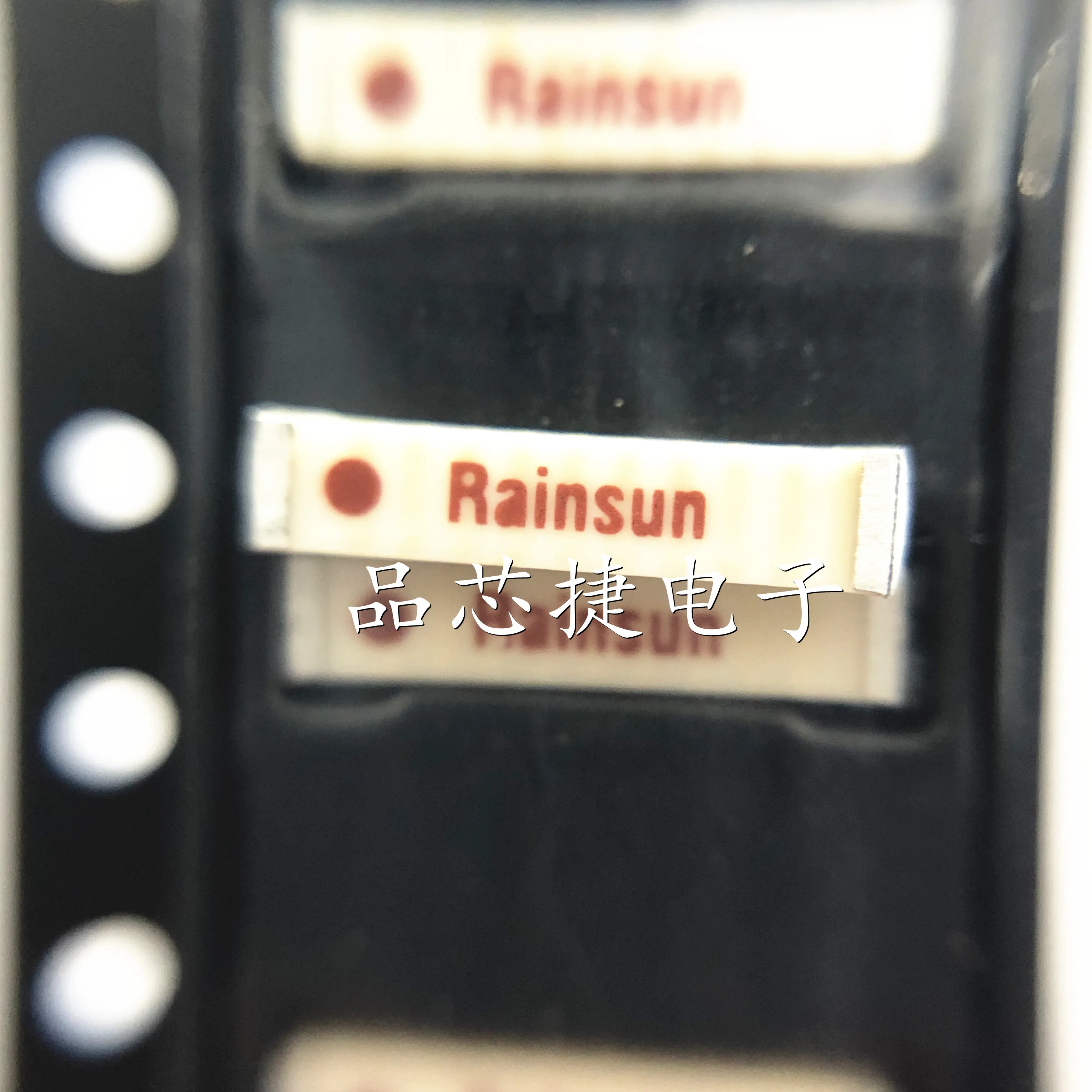 

10 шт./партия, многослойная антенна Rainsun SMD для беспроводной связи 2,4 ГГц