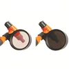 Argon Arc Welding Gun QQ150A Universal Shading Mirror Hood Welding Gun Accessories Welding Gun Glasses Self-buckling Shading 5