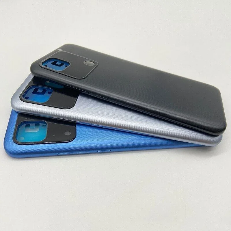 Рисунок 5 - Оригинальная новая задняя крышка для Xiaomi Redmi 10A