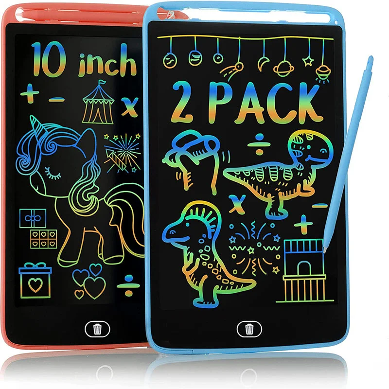 LCD Drawing Tablet Electronic Drawing Children's Tablet LCD Screen Writing Digital Graphics Drawing Tablet Handwriting Tablet