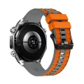 Gray Orange