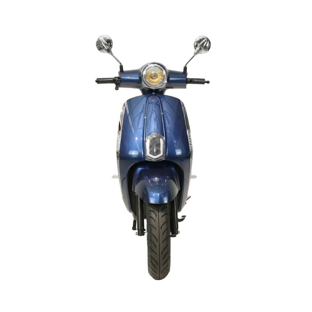 Рисунок 2 - Электрический скутер EEC 72V52ah 3000W