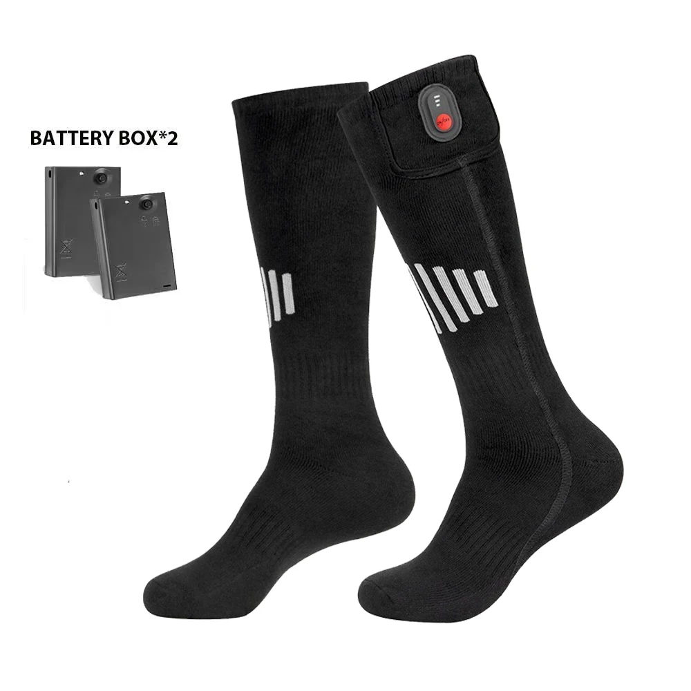 S1Black-Heated-socks