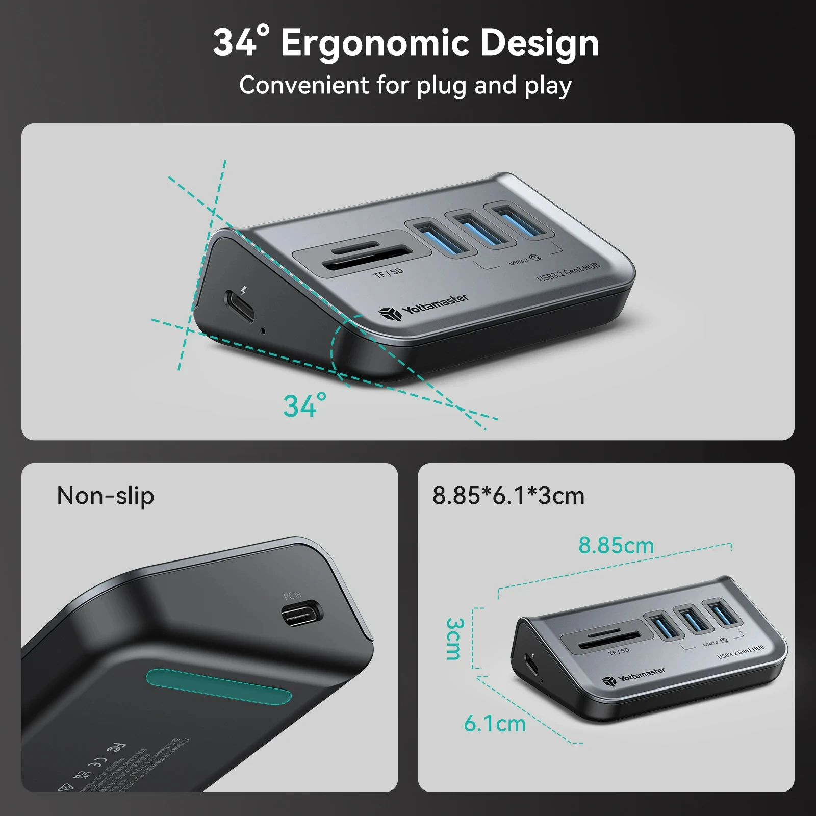 Phones e Accessories