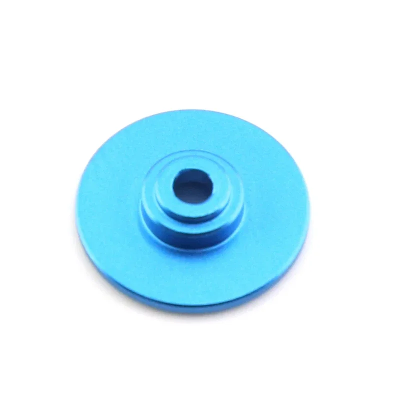 54602 Rc Copertura Dell'Unità Differenziale Differenziale Dell'Ingranaggio In Alluminio Per Tamiya Td4/Td2/Xv01/ M07/M08