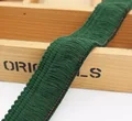 Deep green