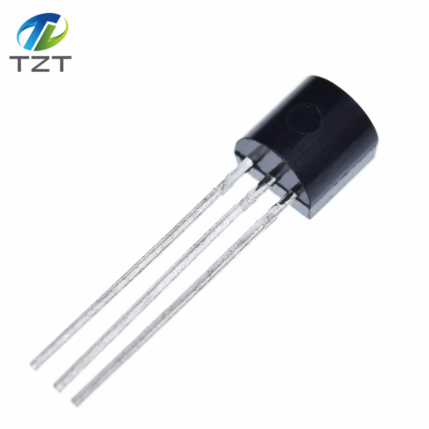 Pack of Temperature Sensors - High Precision Analog Output Sensors