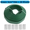 5cm-x-10m-green
