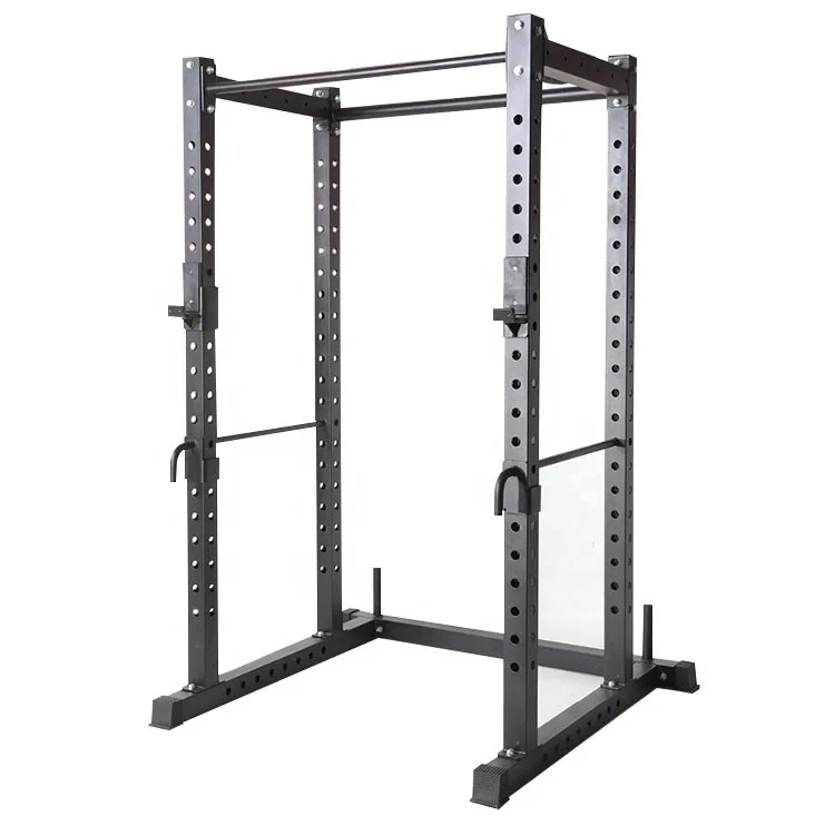 Pureformance Power Squat Rack, Black Rack Gym Weight Rack Barbell Rack Rack  Musculacion Squat Rack - AliExpress