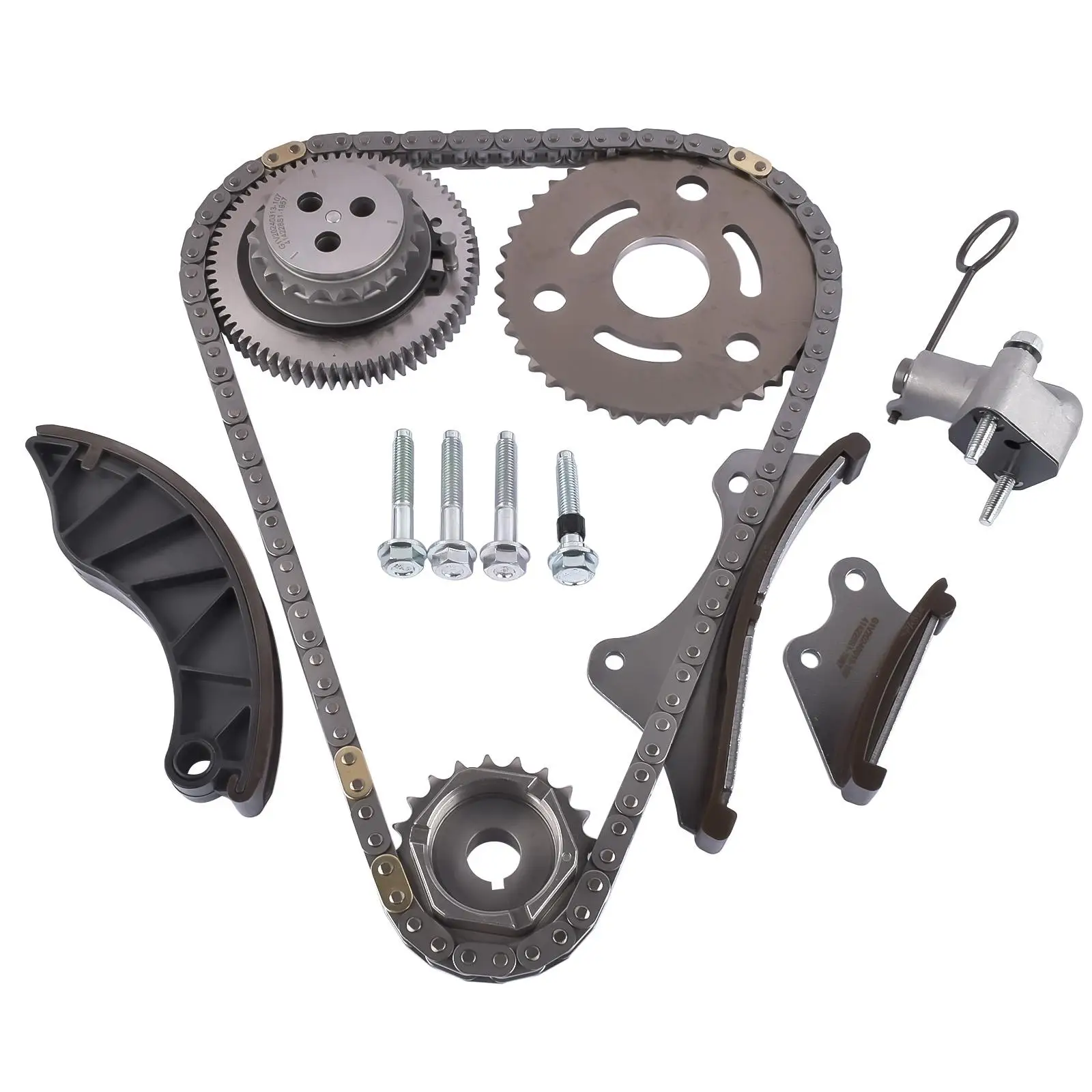Laser 6912 Engine Timing Chain Tool Kit For Vauxhall/Opel 2 0 CDTi