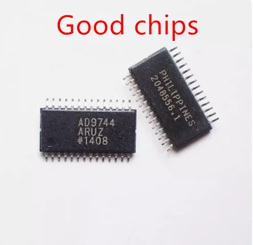 

1PCS AD723ARUZ AD8323ARUZ AD7729ARUZ AD6523ARUZ AD9203ARUZ AD9740ARUZ AD9750ARUZ AD9744ARUZ TSSOP28