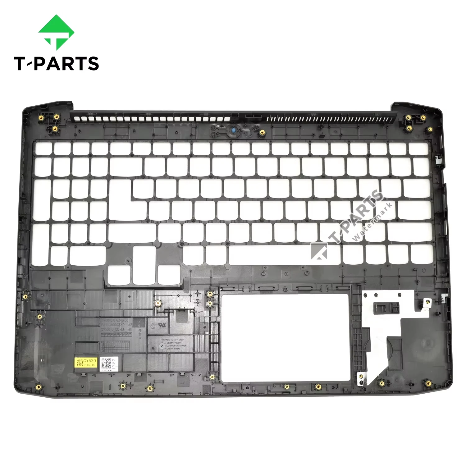 New For Ideapad Gaming 3-15ARH05 3-15IMH05 Laptop 81Y4 Top Case