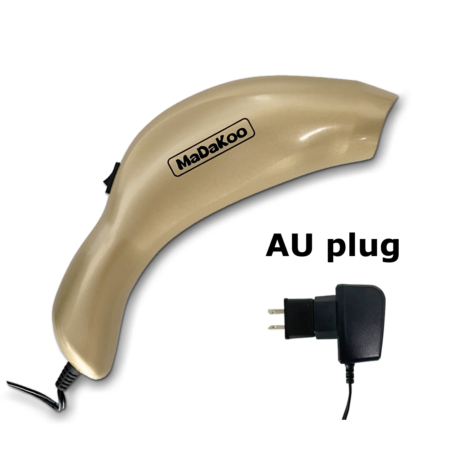 AU plug