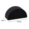 Wholesale Makeup Beauty Custom Shape Halloween Chrismas Face Painting Sponge Black Yellow Pink Facial Sponge 6