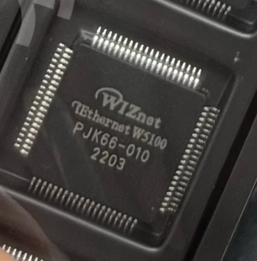 

5PCS W5100 IN STOCK