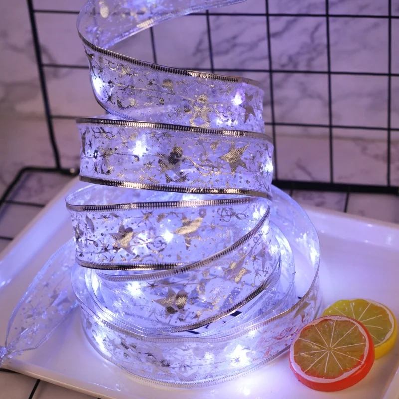 Рисунок 5 - Рождественские украшения