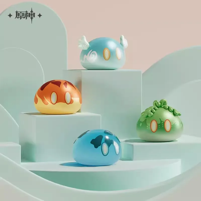 Slime yashirin kamera