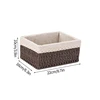 77-3 storage basket