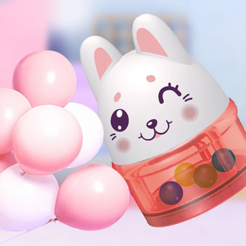 Рисунок 4 - Игрушки-кролики для детей 3-5 лет