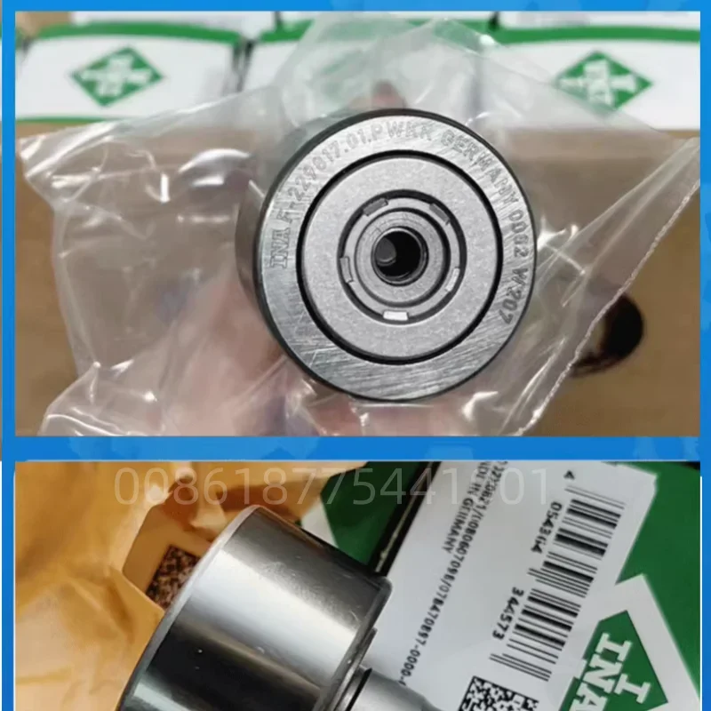 하이델베르그 고품질 SM102 SM74 인쇄 기계 캠 팔로워 F- 229817 .01 INA 베어링 C6.011.121